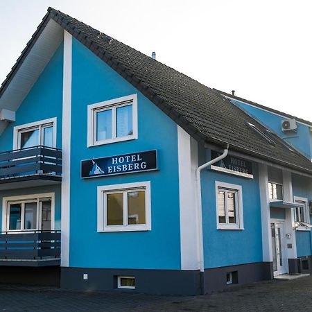 Eisberg Hotel Rust Gastehaus Kültér fotó